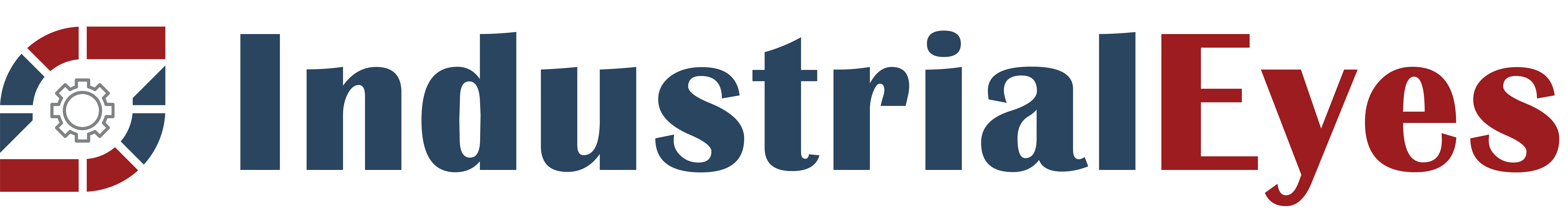 IndustrialEyes Logo